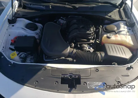 2023 Dodge Charger Sxt from USA, damaged, VIN 2C3CDXBG7PH607673